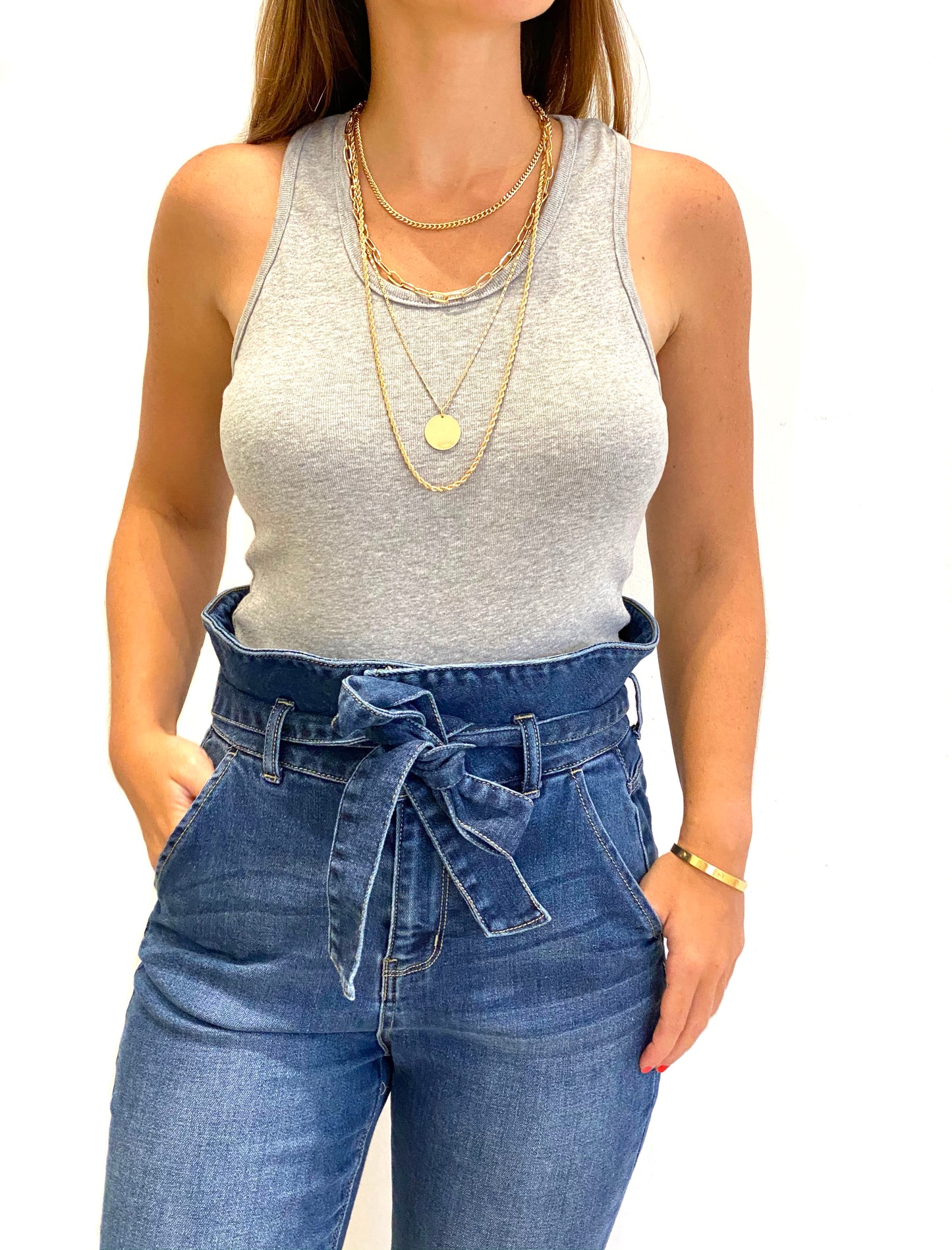 Racerback Tank