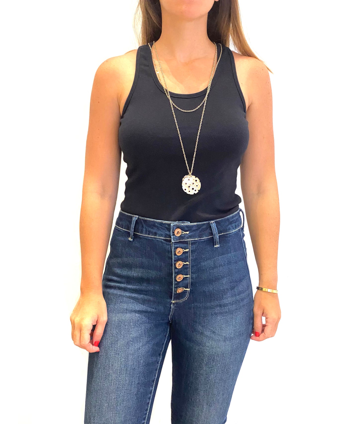 Racerback Tank