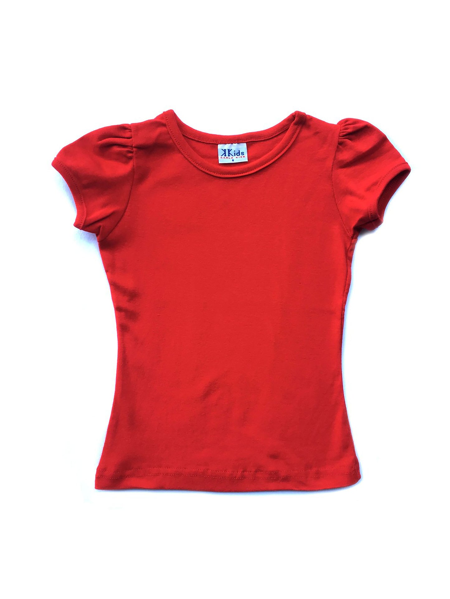 Basic Bubble Top