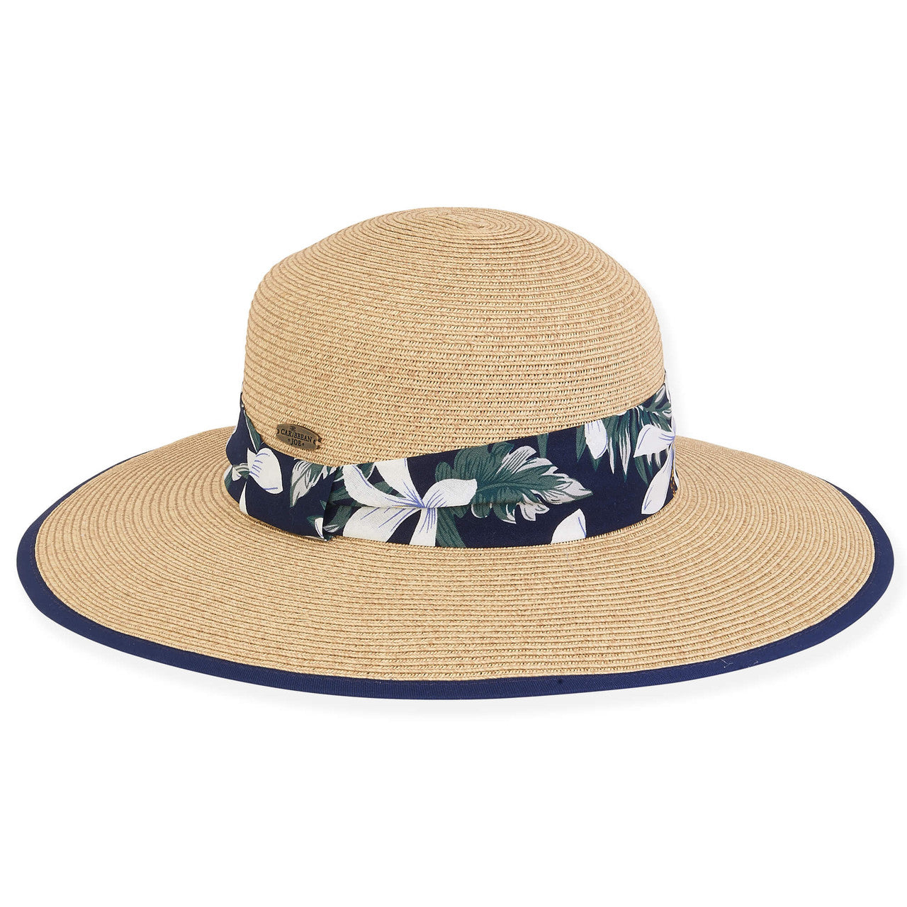 Tropical Hat