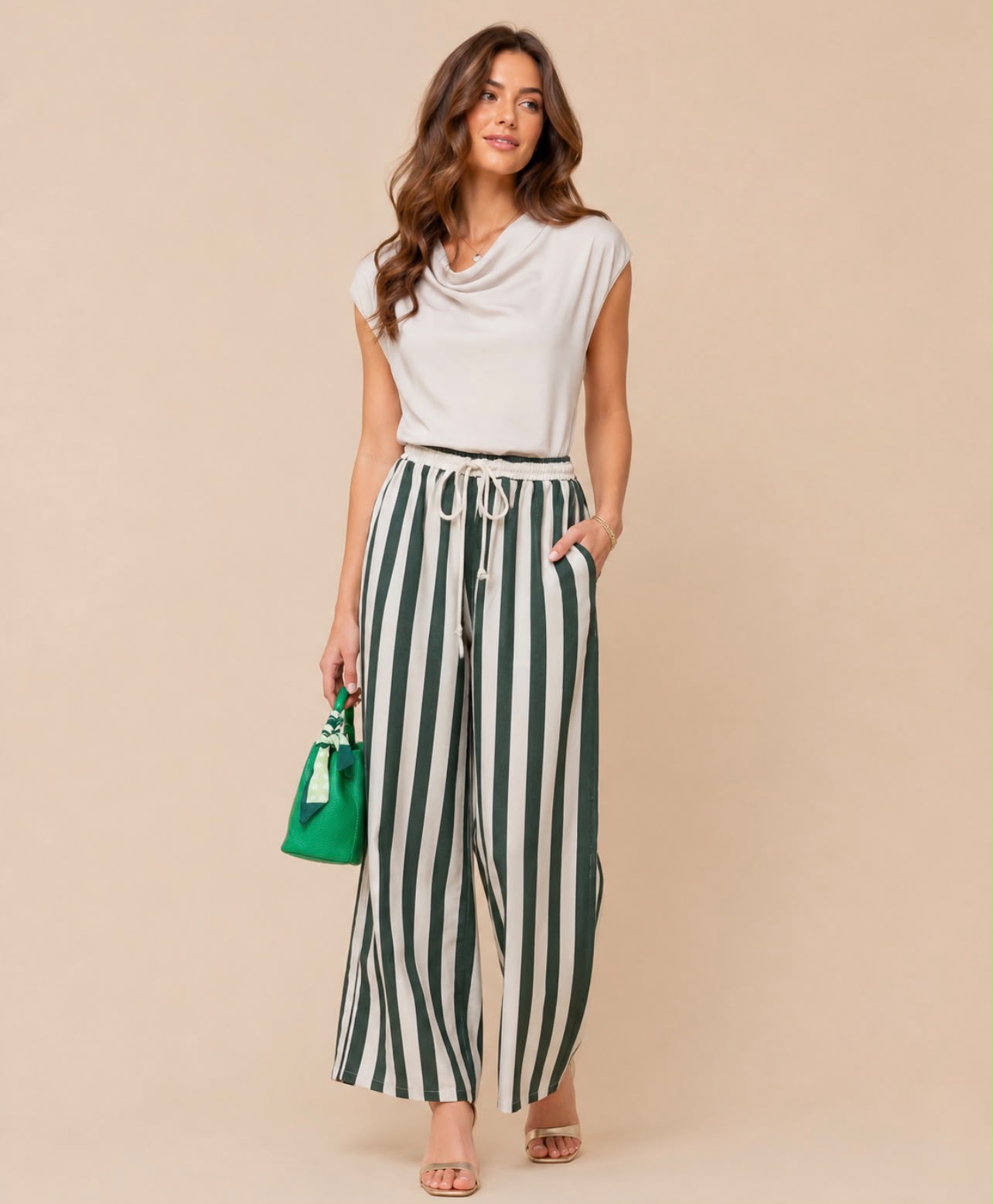 Blusa Danielle