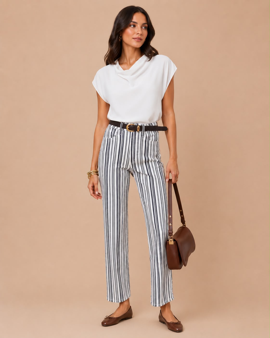 Blusa Danielle