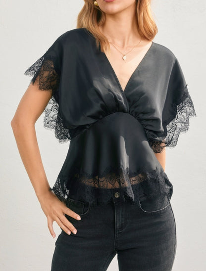 Blusa Betty