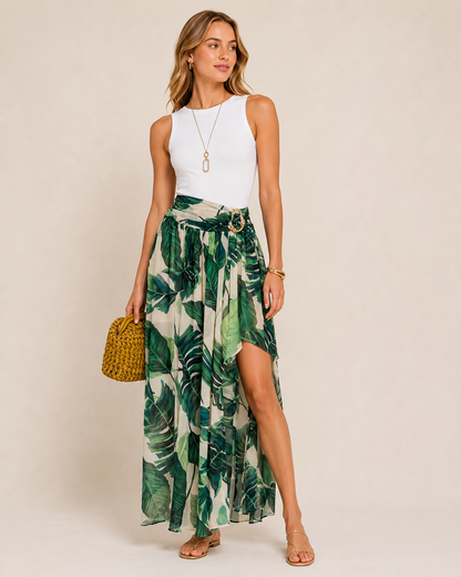 Falda Resort Palm