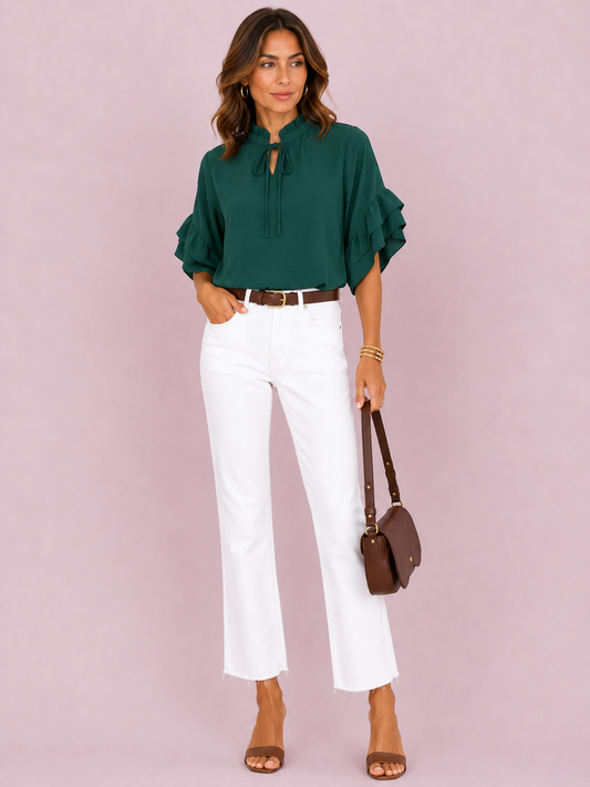 Blusa Perla