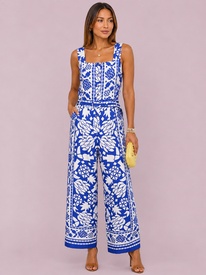 Jumpsuit Arabella