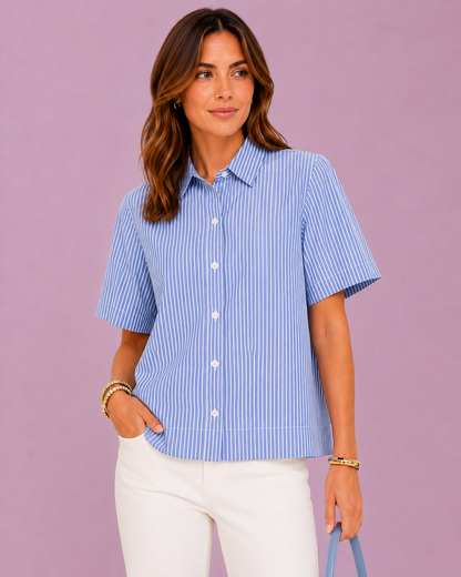 Camisa Colette