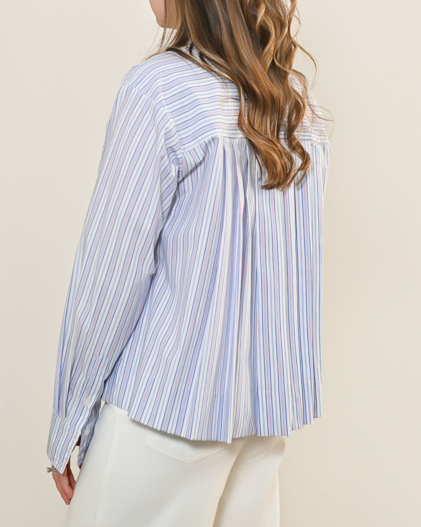 Camisa Stripes All Over