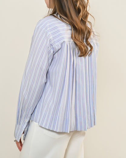 Camisa Stripes All Over