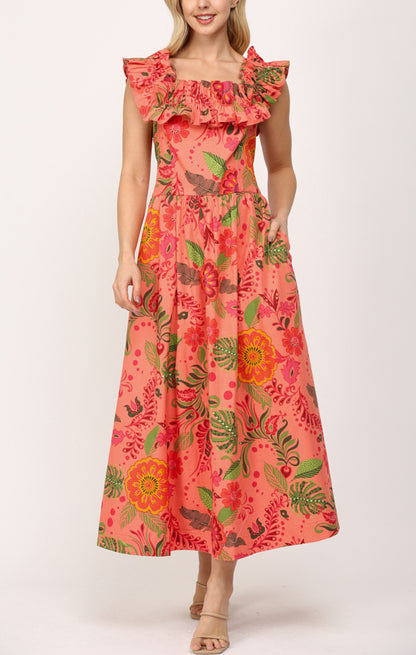 Vestido Ipanema