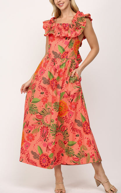 Vestido Ipanema