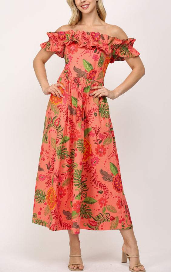 Vestido Ipanema