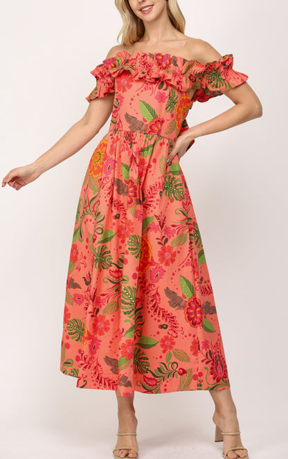 Vestido Ipanema