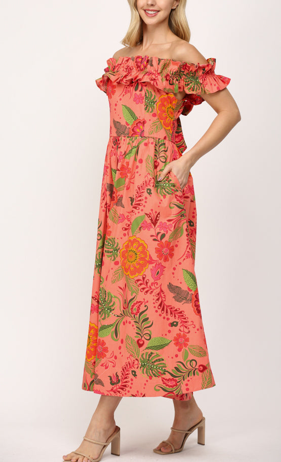 Vestido Ipanema