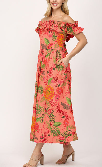 Vestido Ipanema