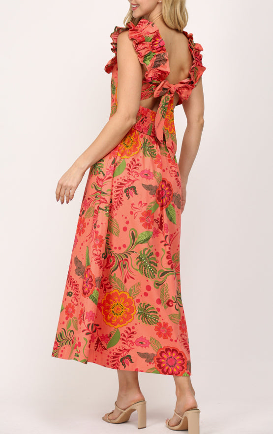 Vestido Ipanema