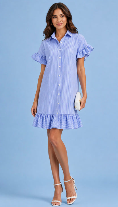 Vestido Estelle