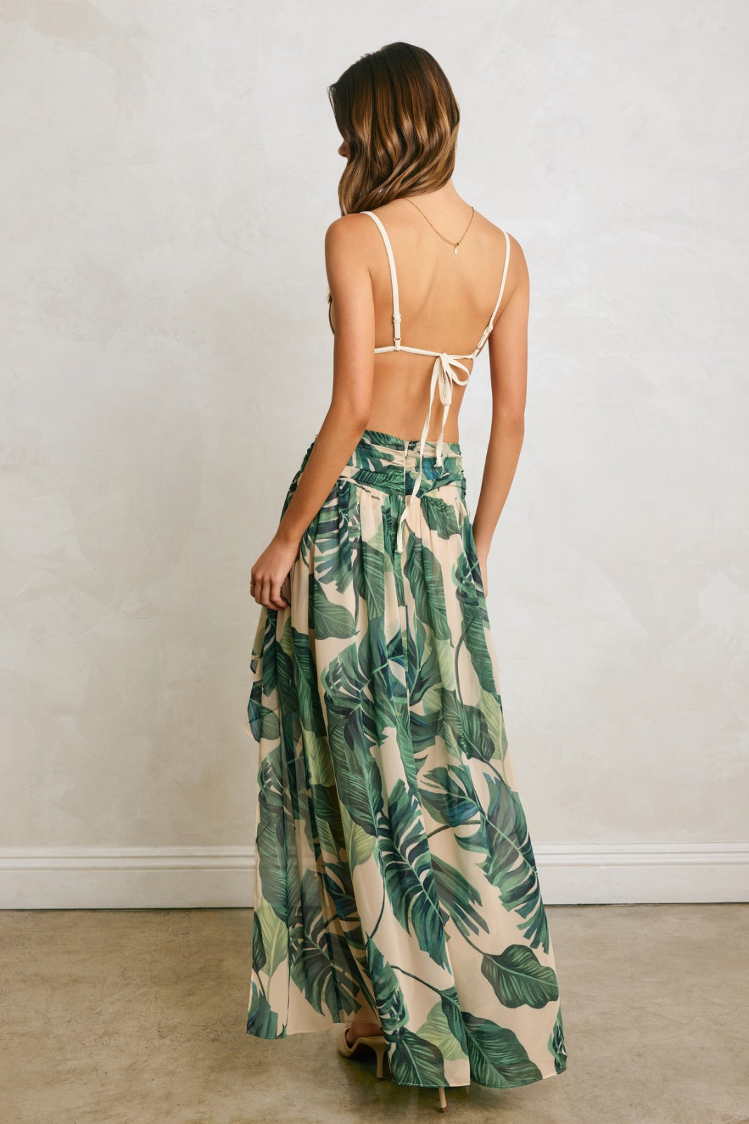 Falda Resort Palm