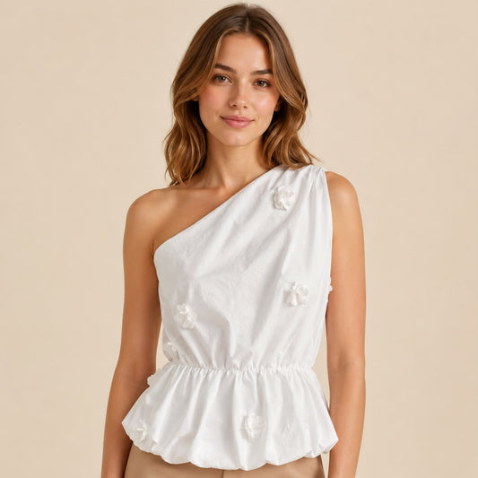 Blusa Rocio