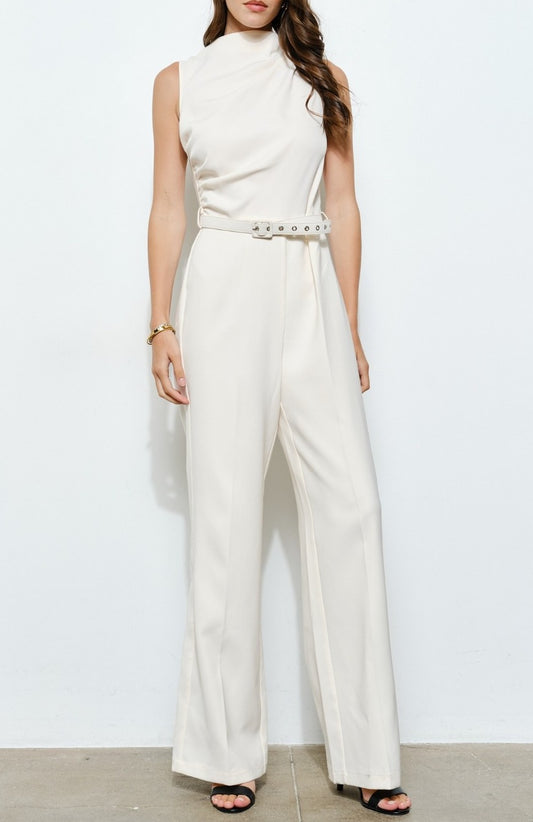 Jumpsuit Leonor