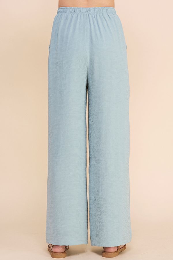 Soft & Airy Pants