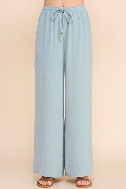 Soft & Airy Pants