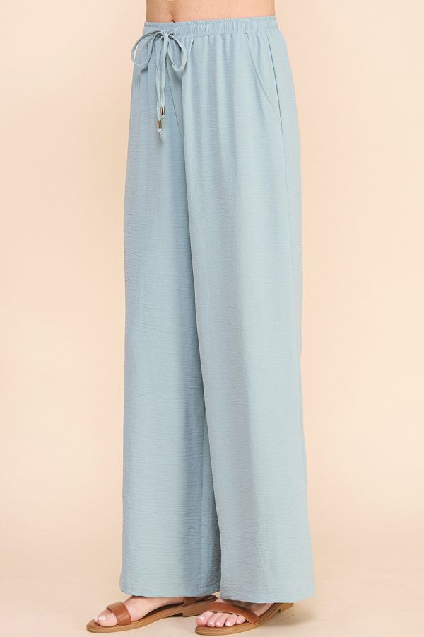 Soft & Airy Pants