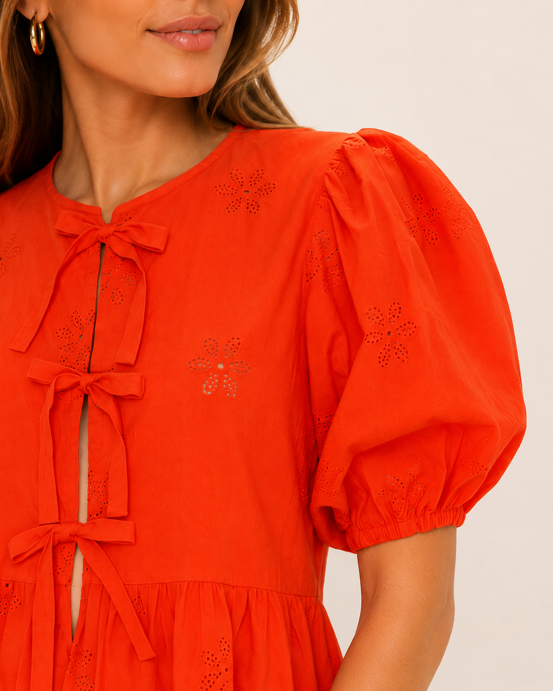 Blusa Amaia
