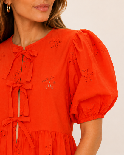 Blusa Amaia