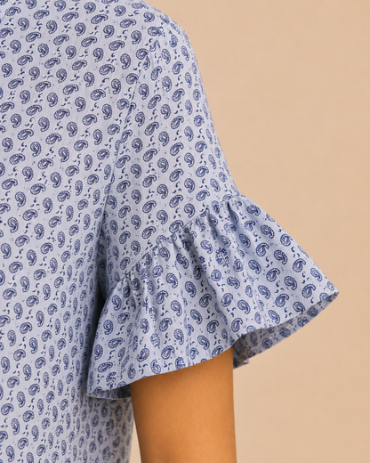 Vestido Estelle