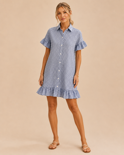 Vestido Estelle