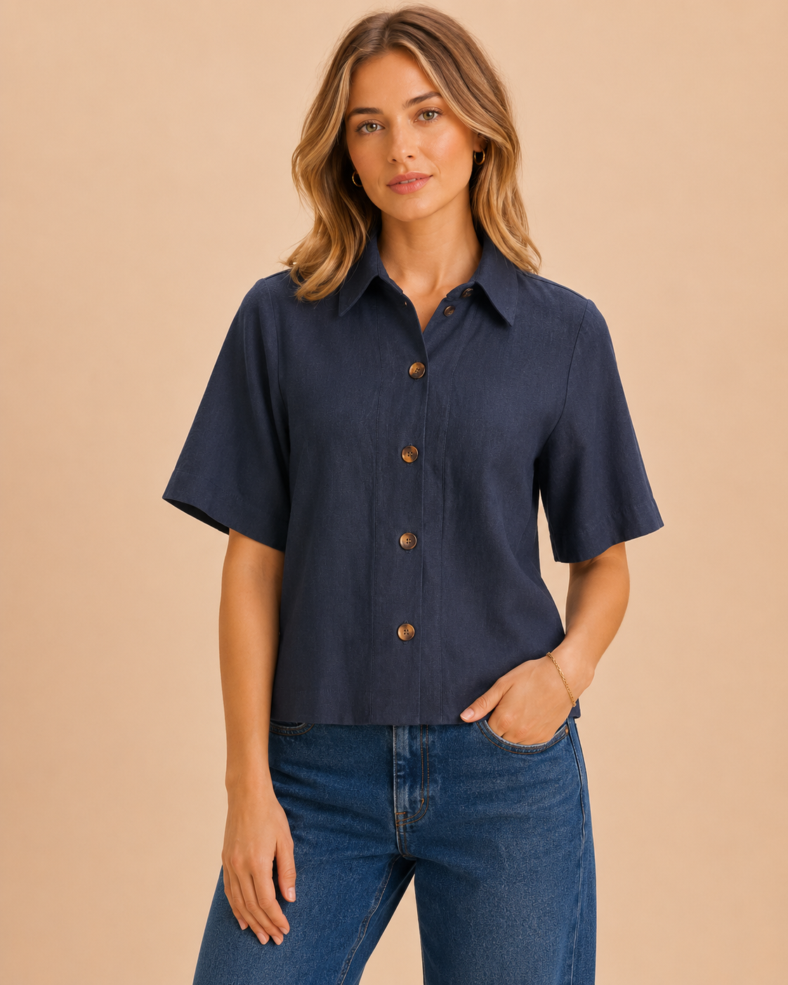 Camisa Marcela