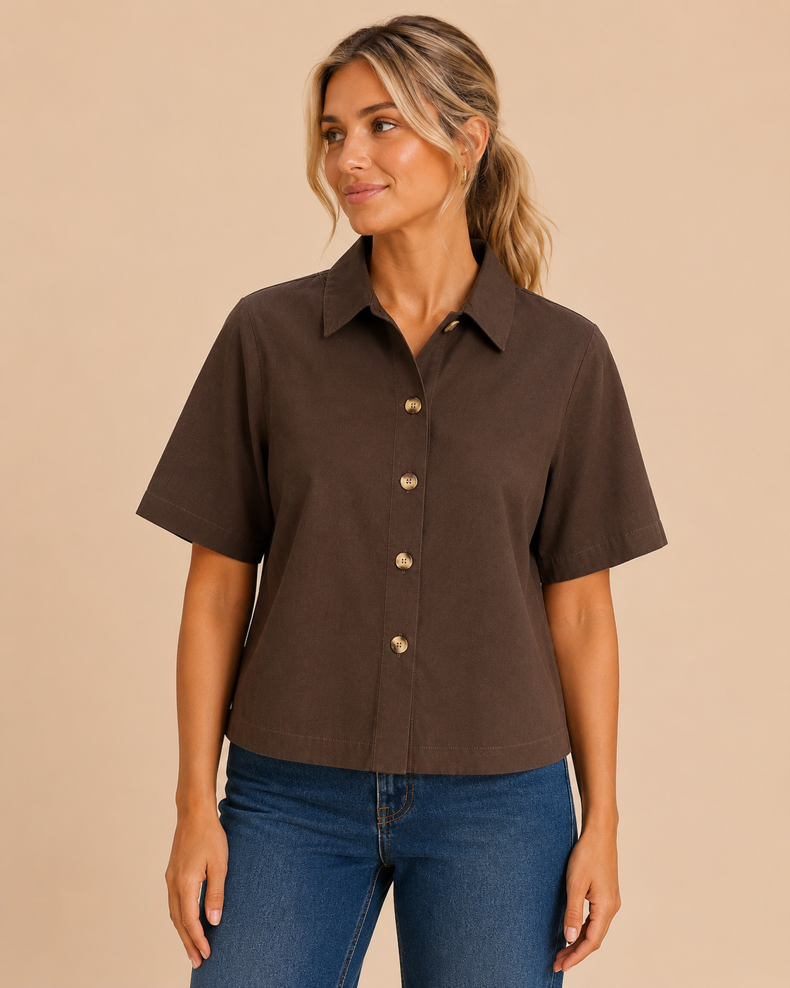 Camisa Marcela