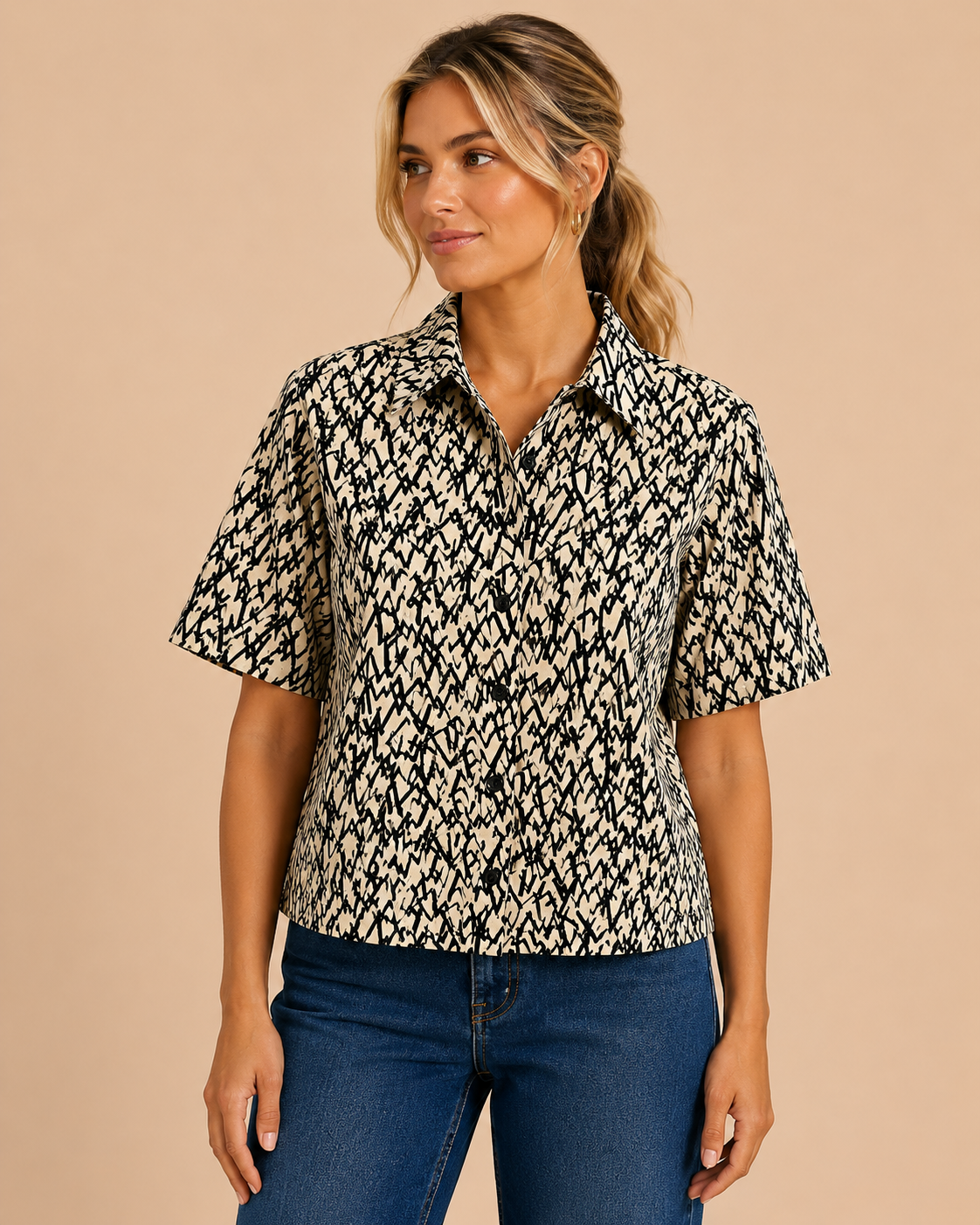 Camisa Marcela