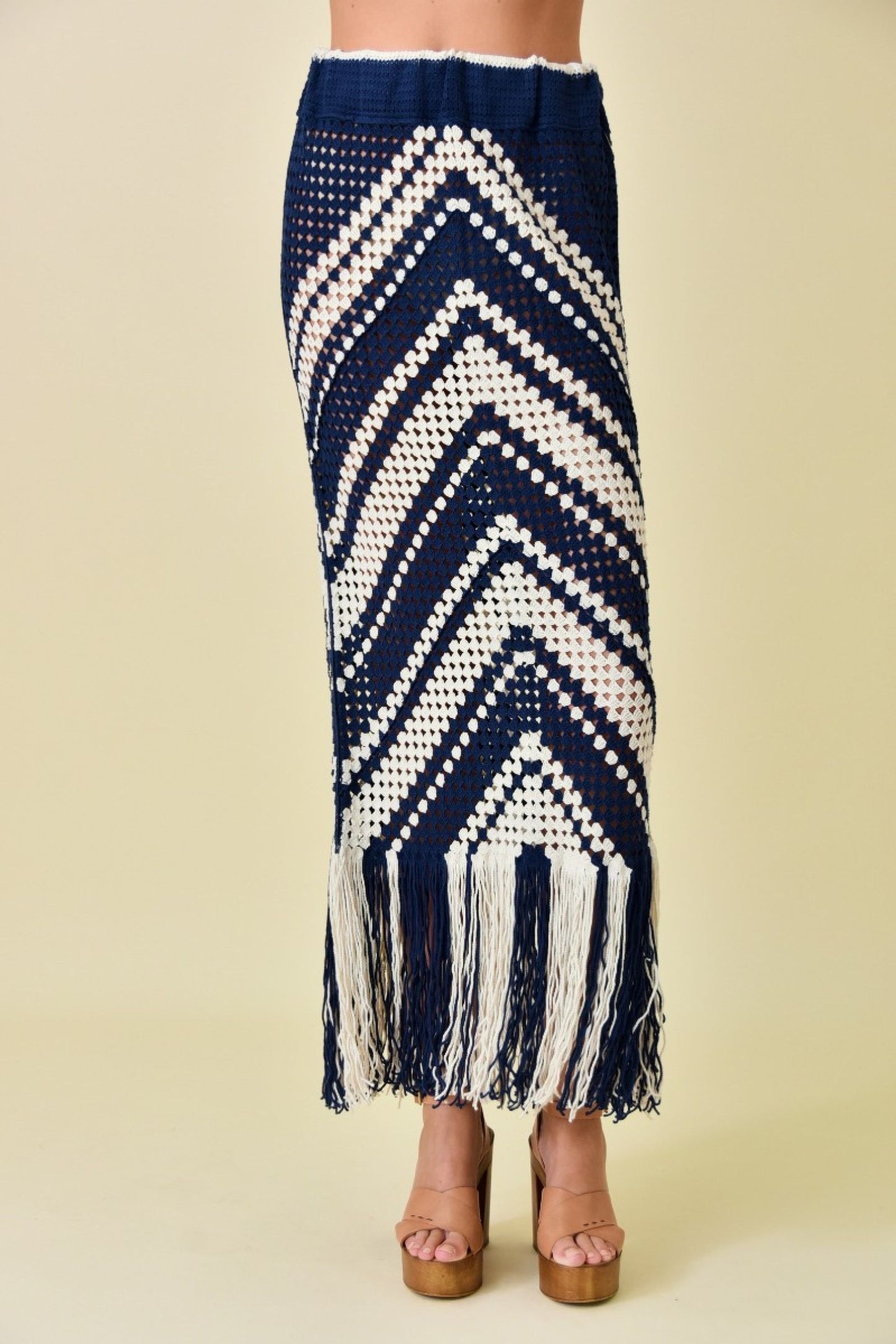 Resort Beach Skirt