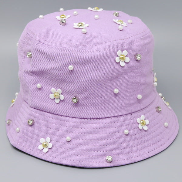 Spring Bucket Hat