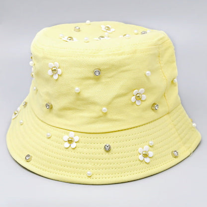 Spring Bucket Hat
