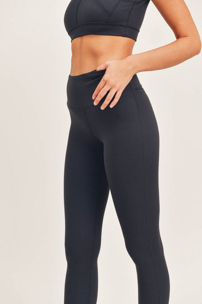 Essential Leggings