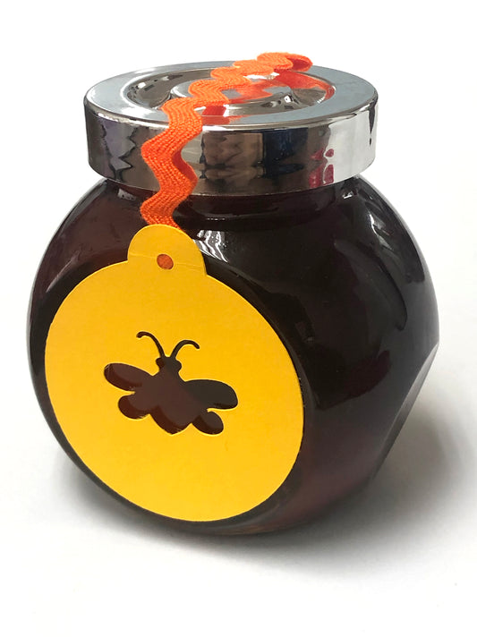 Miel de Fundación Progressio